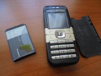 Лот: 8811463. Фото: 2. обмен Черный Кнопочный телефон... Смартфоны, связь, навигация