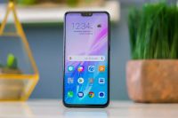 Лот: 12846741. Фото: 2. Honor 8x 64gb. Смартфоны, связь, навигация