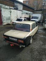Лот: 15550114. Фото: 3. Ваз 2106 в полный разбор. Авто, мото, водный транспорт