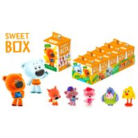 Лот: 11530680. Фото: 2. Sweet box мимимишки. Коллекционирование, моделизм