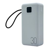 Лот: 25794767. Фото: 2. Power Bank GERLAX GP-323 30000mAh... Аксессуары