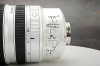 Лот: 7279059. Фото: 4. CANON VIDEO LENS 20X ZOOM XL 5...