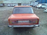 Лот: 1716001. Фото: 2. Продам ВАЗ 2106. Авто, мото, водный транспорт