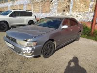 Лот: 18116883. Фото: 2. Toyota Cresta. Авто, мото, водный транспорт