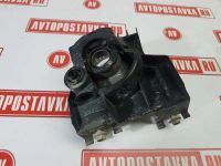 Лот: 20898986. Фото: 2. Фара противотуманная Subaru Exiga... Автозапчасти