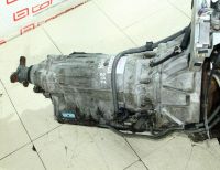 Лот: 15089660. Фото: 3. АКПП TOYOTA 2JZ-GE 30-40LS 35000-3F460... Авто, мото, водный транспорт