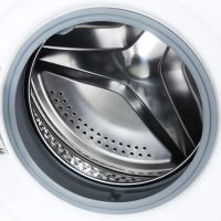 Лот: 5051209. Фото: 3. Стиральная машина Samsung WF-60F1R0H0W... Бытовая техника