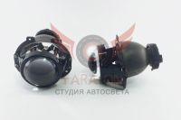 Лот: 9000381. Фото: 3. Би-линзы Koito FX-R 4.0. Авто, мото, водный транспорт