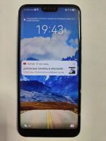 Лот: 19900802. Фото: 2. Honor 10 128Gb. Смартфоны, связь, навигация