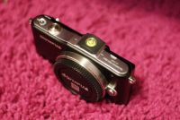 Лот: 4601308. Фото: 4. Почти даром! Olympus PEN-PM1... Красноярск