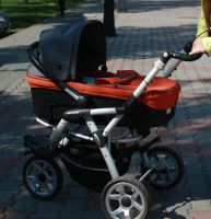Лот: 3842765. Фото: 3. Jane Slalom Pro 3в1. Дети растут