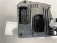 Лот: 22459563. Фото: 2. блок управления ДВС Opel Astra... Автозапчасти