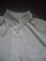 Лот: 5479898. Фото: 2. Блуза белая 46-48 раз. Женская одежда