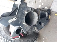 Лот: 12253012. Фото: 2. Корпус печки,отопителя газель. Автозапчасти