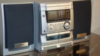 Лот: 1234525. Фото: 2. Музыкальный центр AIWA NSX-SZ10. Аудиотехника