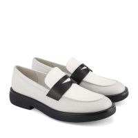 Лот: 24594340. Фото: 2. Лоферы EKONIKA. Женская обувь