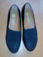 Лот: 11195317. Фото: 2. Мокасины (ботинки) 41 размера. Женская обувь