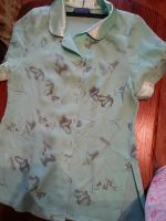 Лот: 8835151. Фото: 2. Женская блузка 3. Женская одежда