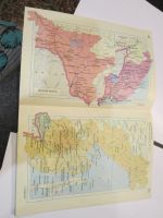 Лот: 16941165. Фото: 4. Атлас РФ 93г. + карта РФ 96г. Красноярск