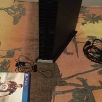 Лот: 6808733. Фото: 4. Sony PlayStation 4 почти новая... Красноярск
