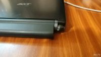 Лот: 13310394. Фото: 5. Ноутбук Acer aspire one