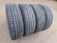 Лот: 22223155. Фото: 2. 185/70/14 Bridgestone B-250 4шт. Шины, Диски