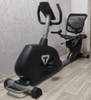 Лот: 25883686. Фото: 3. Велотренажер магнитный Torneo... Спортивные товары