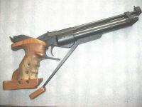 Лот: 909340. Фото: 2. ИЖ-46М (МР-46М). Военно-спортивные игры
