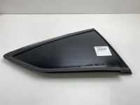 Лот: 25257071. Фото: 2. Стекло боковое Citroen C4 2007... Автозапчасти