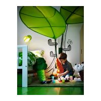 Лот: 5046251. Фото: 2. Мягкая игрушка, брокколи, зеленый. Игрушки