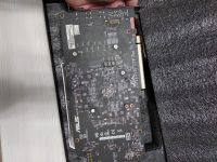 Лот: 17272252. Фото: 3. asus amd radeon rx 480 8Gb 256... Компьютеры, оргтехника, канцтовары