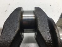 Лот: 20383389. Фото: 8. Коленвал Nissan X-Trail 2003 122016N202...