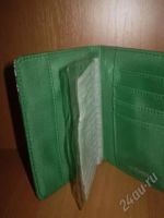 Лот: 1807774. Фото: 3. Обложка для документов. Одежда, обувь, галантерея