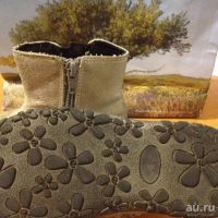 Лот: 9740003. Фото: 2. сапожки с утеплением для девочки... Обувь