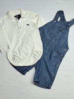 Лот: 20717125. Фото: 3. Боди поло H&M. Дети растут