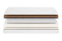 Лот: 25348107. Фото: 10. Матрас Hoff Classic Hard Plus