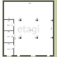 Лот: 16345870. Фото: 14. Продам производственное помещение...