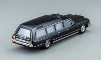 Лот: 6508536. Фото: 2. Масштабная модель ЗиЛ-41042 Скорая... Моделизм