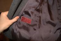 Лот: 3921828. Фото: 5. Пиджак Givenchy. Оригинал.