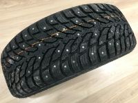 Лот: 19457183. Фото: 2. шины 275/45 R21 Nokian Hakkapeliitta... Шины, Диски