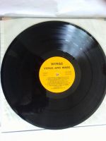 Лот: 25646162. Фото: 6. LP WINGS - Venus And Mars Are...