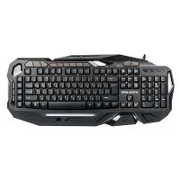 Лот: 15188238. Фото: 6. Клавиатура игровая Dialog Gan-Kata...