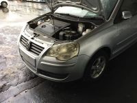 Лот: 20898682. Фото: 4. Клипса бампера Volkswagen Polo... Красноярск