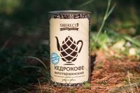 Лот: 15944280. Фото: 2. Кедрокофе вегетарианский (с растительными... Продукты
