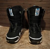 Лот: 18289899. Фото: 3. Ботинки для сноуборда Nidecker. Спортивные товары