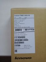 Лот: 23274183. Фото: 7. Планшет Lenovo Tab 2 a10-70(экран...