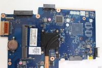 Лот: 13863824. Фото: 3. Материнская плата LA-A996P Rev... Компьютеры, оргтехника, канцтовары