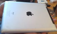 Лот: 4920292. Фото: 2. iPad 3 16Gb 3g. Компьютеры, ноутбуки, планшеты
