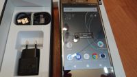 Лот: 11972141. Фото: 4. Sony Xperia XZ premium G8141 это...