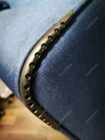 Лот: 13983204. Фото: 2. Чемодан Средний без каркасный... Аксессуары